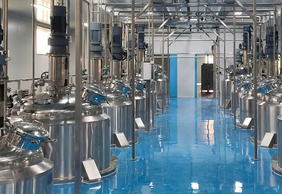 Manufacturing Equipment